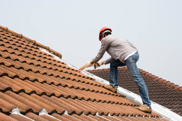 Best Commercial Roofing Services  in Seabrook Farms, NJ